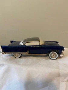 Department 56 1957 Cadillac Eldorado Brougham #56.55536 - Picture 1 of 4