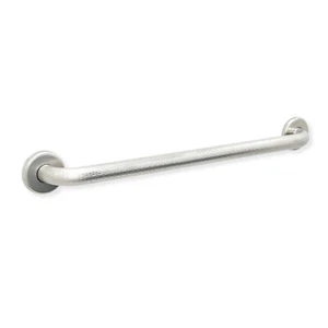 Duschhaltegriff Shur Grip in gebürstetem Nickel-Finish | Hält bis zu 400 Pfund - Bild 1 von 63