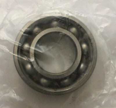 Rodamiento OEM YAMAHA YFM660 YFM400 YFM350 YFZ350 YFS200 #93306-00438 NUEVO DE LOTE ORIGINAL Foto 1 de 4