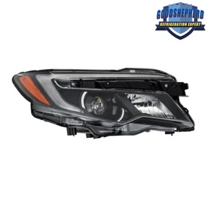 Right Side Full LED Headlight For Honda 2017-20 Ridgeline 2016-2018 Pilot ELITE - Foto 1 di 9