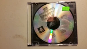 TNN Motorsports Hardcore 4x4 Sony PlayStation 1 1996 PS1 disco solo in custodia gioiello - Foto 1 di 1