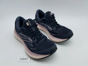 Brooks Glycerin 19 Women's Size 10 B (Medium) Running Shoes Black Ombre - Picture 1 of 12