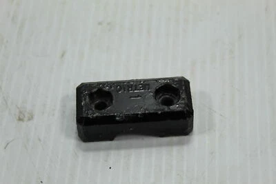 Tigershark Ts770l 1999 OEM manillar tapa abrazadera 0673-282 Foto 1 de 4