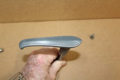 Manija, puerta exterior coche años 20 1930 Pontiac, Oldsmobile, Buick Cadillac #15 Foto 1 de 4