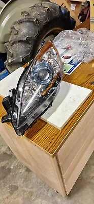 Conjunto de faros izquierdos para Mazda 3 TYC 2012-2013 20-9086-91-9 Foto 1 de 4