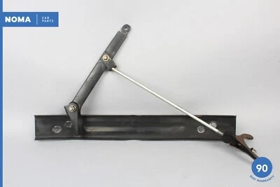 Ecualizador de mecanismo de freno de mano 98-03 Jaguar XJ8 VDP XJR X308 MND5163AA OEM Foto 1 de 4