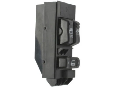 For 2001-2002 GMC Sierra 2500 HD Window Switch Left SMP 19863CTKP 2dr - Image 1 of 2