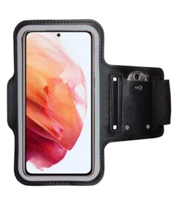 Brassard de Sport pour Samsung Galaxy A23 4G/5G Fitness Bracelet Housse de cours - Zdjęcie 1 z 7