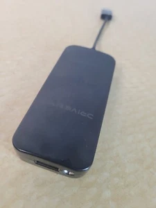 Drive Link USB Wireless Adapter for Wired Android Auto USB-A Plug-in - Picture 1 of 4