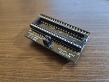 Commodore Amiga 500-df0 df1 Boot Selector/swap