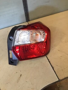 2013-2017 SUBARU XV CROSSTREK PASSENGER RH SIDE BRAKE QUARTER MTD TAIL LIGHT OEM - Picture 1 of 3