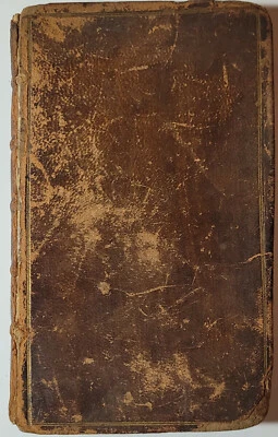 The House-Keeper's Pocket-book and Compleat Family Cook (6th Ed, 1755) - Image 1 of 4