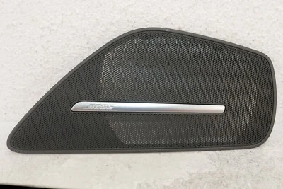 AUDI A8 QUATTRO 2011-2017 DELANTERO IZQUIERDO LADO DEL CONDUCTOR PUERTA ALTAVOZ REJILLA BOSE OEM Foto 1 de 4