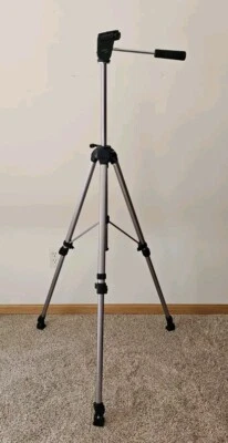 Camera Tripod ~ ProMaster 6400 Heavy Duty Tripod  70" - Image 1 of 4