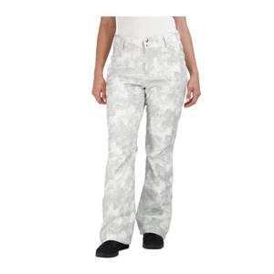 GERRY Women's Stretch Snow Ski Pants | White Sonoma - Picture 1 of 21