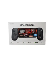 BACKBONE for iphone lightning Gen 2 Transform your iPhone into a portable game - Zdjęcie 1 z 5