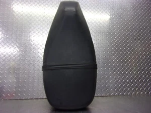 925 B VESPA GRANTURISMO 200 2006 OEM SEAT COMPLETE - Picture 1 of 10