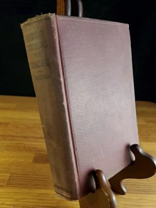 1923 Alltagspsychologie für Lehrer - Frederick Elmer Bolton Charles Scribners - Bild 1 von 12