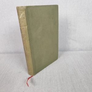 English Prose Volume 3 Walpole to Lamb Arr by W Peacock 1925 HC Oxford Press UK - Picture 1 of 8