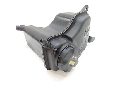 12-15 BMW X1 E84 2,0 л БУТЫЛКА ДЛЯ ВОССТАНОВЛЕНИЯ ПЕРЕЛИВА ОХЛАЖДАЮЩЕЙ ЖИДКОСТИ AWD 1713 7640514 *ПОТЕРТАЯ - Изображение 1 из 4