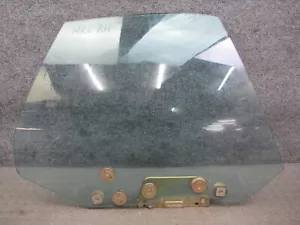 88-91 MAZDA RX7 CONVERTIBLE RIGHT PASSENGER DOOR GLASS WINDOW OEM - Picture 1 of 12