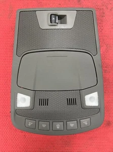 F150 F-150 XL 2015-2020 consola aérea con interruptor de vidrio trasero eléctrico # Ohc4 - Imagen 1 de 10