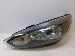 Faro/faro anteriore sinistro Ford Focus RHD 2015 F1EB-13W030-SB - Foto 1 di 6