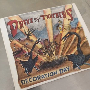 Decoration Day by Drive-by Truckers (CD, 2003) - Foto 1 di 7