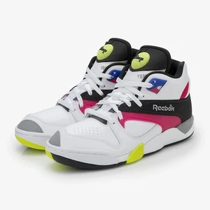 Bomba Reebok Court Victory 35th Michael Chang blanca 100203236 para hombre talla US 5-13 - Imagen 1 de 11