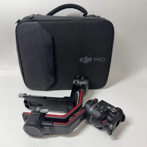 DJI Ronin-S2 Gimbal Stabilizer P02 - Picture 1 of 7