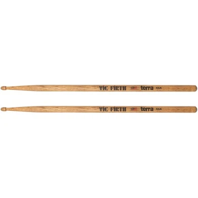 Vic-Firth Terra X5AT Extreme 5A Sticks - Drumsticks