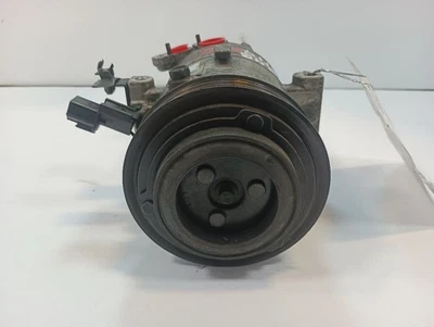 Compresor de aire acondicionado Hyundai Elantra 2013 1,8 L 12457842 Foto 1 de 4