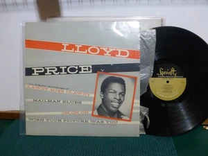 LLOYD PRICE SPECIALTY SP 2105 ORIGINAL PRESSING DEEP GROOVE  R&B.    LP - Picture 1 of 2