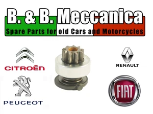 Starter Pinion Fiat Siena 1.6 16V (PN524254) - Picture 1 of 2