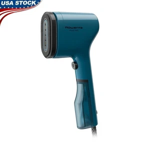 Handheld Garment Steamer Rapid Heat 15s Fusselentferner Velvet Pad Travel Efficient - Bild 1 von 30