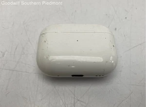 Apple AirPods Pro (2nd Gen) Earbuds & Case A2968 A2699 A2698 - Tested (#2MZWKV) - Photo 1 sur 9