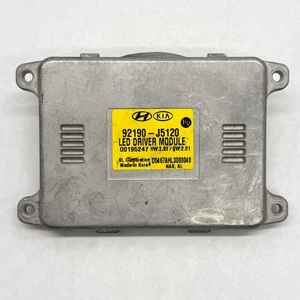 OEM For 18-23 Kia Stinger LED Computer Module Control Light Driver Controller - Picture 1 of 3