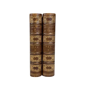 A Practical Commentary Upon The First Epistle General of Saint Peter, R Leighton - Picture 1 of 8