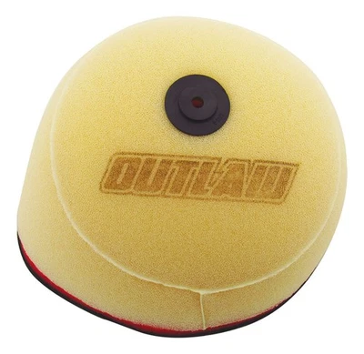 Filtro de aire Outlaw Super Seal KTM 450 EXC XC SX 03-07 Foto 1 de 2