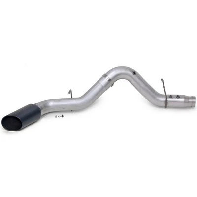 Banks Power Monster Exhaust Fits: 2020-2021 GMC Sierra 2500 HD & 3500 HD; 2020-2 - Image 1 of 4
