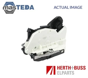 73100054 DOOR LOCK HERTH+BUSS ELPARTS FOR SEAT LEON ST,LEON - Picture 1 of 7
