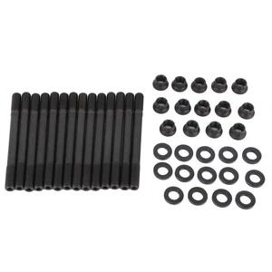 Cylinder Head Stud Nuts ARP 201-4302 For E36 325i 2.5L 6 Cyl M50 S50US´ - Picture 1 of 12