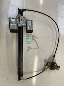 Land Rover Freelander 1 Nearside Fensterhebermechanik hinten manuell ALR8179 - Bild 1 von 2