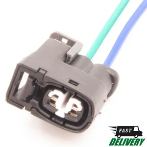 Electrical connector 2-pin. Female. Waterproof. 20187F - Picture 1 of 5