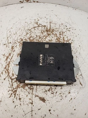 Módulo de control electrónico ECM motor cavidad de piso compatible con 09 FORESTER 1364979 Foto 1 de 4