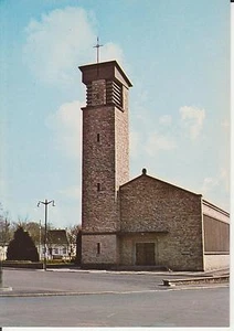 AK RONCEY ÄRMEL 50 SON KIRCHE Ed VADAINE 60/70er Jahre - Bild 1 von 1