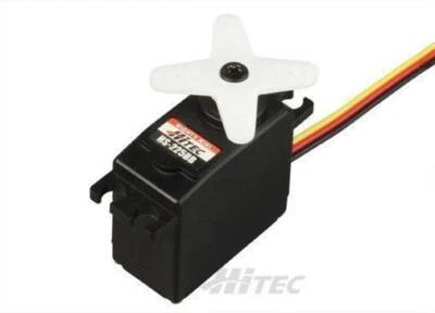 Multiplex / Hitec RC Servo HS225BB / 112225 - Bild 1 von 2