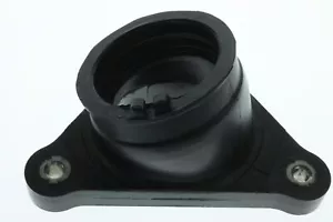 Colector de carbohidratos original Honda 16211-MN1-671 XR600R 1988-2000 - Imagen 1 de 3
