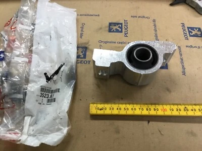 PEUGEOT 406 TODOS LOS MODELOS MANDO VÍA DELANTERO MONTAJE JUNTA CASQUILLO ORIGINAL OE 352361 Foto 1 de 4