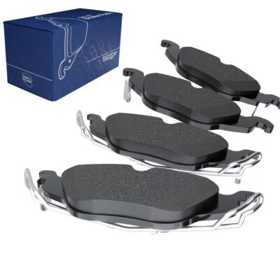 Pastillas de freno (eje delantero) para Opel Astra G (1998-2009) - Imagen 1 de 4